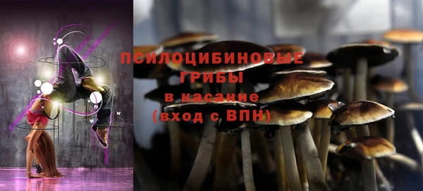 альфа пвп Липки